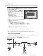 Preview for 40 page of Samsung SDE-120N User Manual