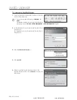 Preview for 56 page of Samsung SDE-120N User Manual