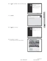 Preview for 57 page of Samsung SDE-120N User Manual