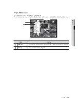 Preview for 39 page of Samsung SDE-500X User Manual