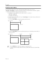 Preview for 46 page of Samsung SDE-500X User Manual