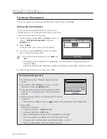 Preview for 50 page of Samsung SDE-500X User Manual