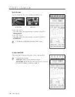 Preview for 104 page of Samsung SDE-500X User Manual