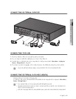 Предварительный просмотр 15 страницы Samsung SDH-B3020 User Manual