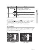 Предварительный просмотр 23 страницы Samsung SDH-B3020 User Manual