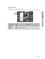 Предварительный просмотр 25 страницы Samsung SDH-B3020 User Manual