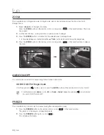 Предварительный просмотр 30 страницы Samsung SDH-B3020 User Manual