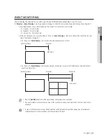 Предварительный просмотр 31 страницы Samsung SDH-B3020 User Manual