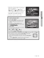 Предварительный просмотр 45 страницы Samsung SDH-B3020 User Manual