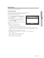 Предварительный просмотр 47 страницы Samsung SDH-B3020 User Manual