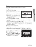 Предварительный просмотр 51 страницы Samsung SDH-B3020 User Manual