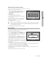 Предварительный просмотр 55 страницы Samsung SDH-B3020 User Manual