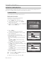 Предварительный просмотр 60 страницы Samsung SDH-B3020 User Manual