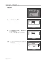 Предварительный просмотр 68 страницы Samsung SDH-B3020 User Manual