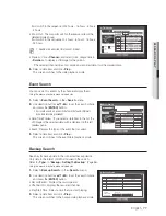 Предварительный просмотр 77 страницы Samsung SDH-B3020 User Manual