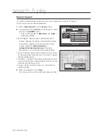 Предварительный просмотр 78 страницы Samsung SDH-B3020 User Manual