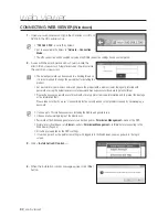 Предварительный просмотр 82 страницы Samsung SDH-B3020 User Manual