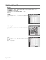 Предварительный просмотр 98 страницы Samsung SDH-B3020 User Manual