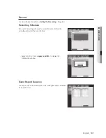 Предварительный просмотр 101 страницы Samsung SDH-B3020 User Manual