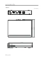 Предварительный просмотр 122 страницы Samsung SDH-B3020 User Manual