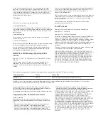 Предварительный просмотр 140 страницы Samsung SDH-B3020 User Manual