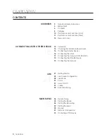 Preview for 6 page of Samsung SDH-B73020 User Manual