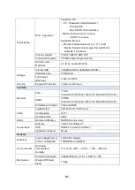 Preview for 81 page of Samsung SDH-B74041 User Manual