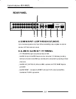 Preview for 15 page of Samsung SDM-090 User Manual