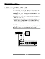 Preview for 26 page of Samsung SDM-090 User Manual