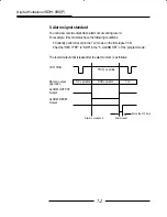 Preview for 59 page of Samsung SDM-090 User Manual