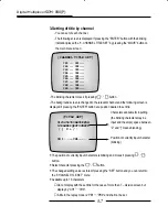 Предварительный просмотр 45 страницы Samsung SDM-090P User Manual