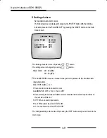 Предварительный просмотр 47 страницы Samsung SDM-090P User Manual