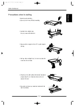 Preview for 11 page of Samsung SDM-160 User Manual