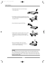 Preview for 12 page of Samsung SDM-160 User Manual