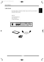 Preview for 13 page of Samsung SDM-160 User Manual