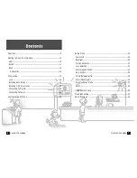 Предварительный просмотр 4 страницы Samsung SDN-510N Instruction Manual