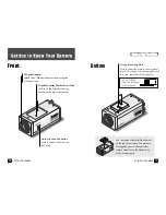 Предварительный просмотр 6 страницы Samsung SDN-510N Instruction Manual