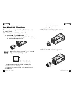 Предварительный просмотр 9 страницы Samsung SDN-510N Instruction Manual