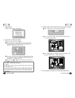 Предварительный просмотр 13 страницы Samsung SDN-510N Instruction Manual