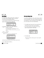 Предварительный просмотр 14 страницы Samsung SDN-510N Instruction Manual