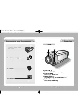 Предварительный просмотр 6 страницы Samsung SDN-550 User Manual