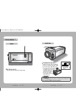 Предварительный просмотр 7 страницы Samsung SDN-550 User Manual