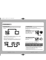 Предварительный просмотр 10 страницы Samsung SDN-550 User Manual