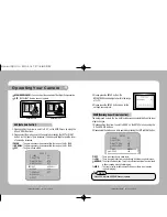 Предварительный просмотр 15 страницы Samsung SDN-550 User Manual