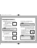 Предварительный просмотр 18 страницы Samsung SDN-550 User Manual