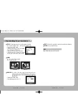 Предварительный просмотр 19 страницы Samsung SDN-550 User Manual