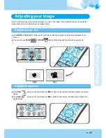 Preview for 23 page of Samsung SDP-6500 User Manual