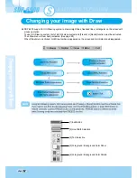 Preview for 38 page of Samsung SDP-6500 User Manual