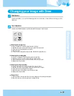 Preview for 39 page of Samsung SDP-6500 User Manual