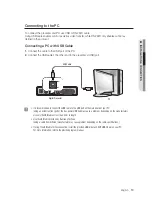 Preview for 13 page of Samsung SDP-760 User Manual